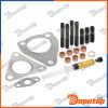 Kit de montage compresseur pour VW | 713673-0001, 713673-0002