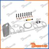 Kit de montage compresseur pour VW | 756867-0001, 756867-0002