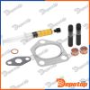 Kit de montage compresseur pour BMW | 708366-0001, 708366-0002