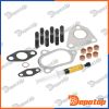 Kit de montage compresseur pour FIAT | 54359880005, 54359700005