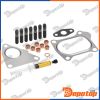 Kit de montage compresseur pour RENAULT | 5435-970-0011, 5435-970-0012