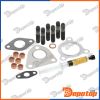 Kit de montage compresseur pour FIAT | 5435-970-0014, 5435-970-0015