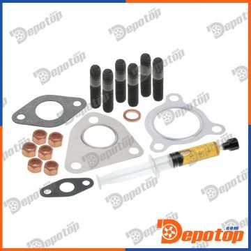Kit de montage compresseur pour FIAT | 5435-970-0014, 5435-970-0015