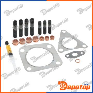 Kit de montage compresseur pour FORD | 49131-05310, 49131-05312