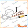 Kit de montage compresseur pour FIAT | 822088-0003, 822088-0006
