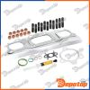 Kit de montage compresseur pour RENAULT | 821042-0010, 821042-0012