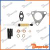 Kit de montage compresseur pour SUZUKI | 761618-0001, 761618-0002
