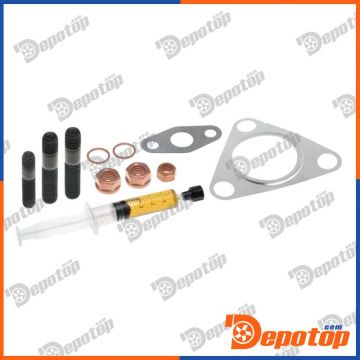 Kit de montage compresseur pour SUZUKI | 761618-0001, 761618-0002