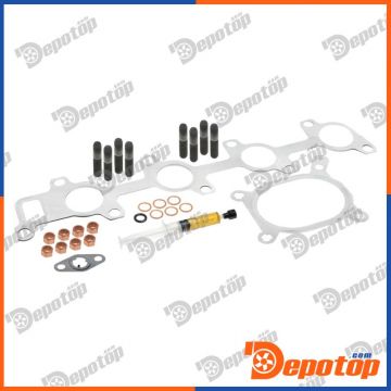 Kit de montage compresseur pour MERCEDES | 54399700049, 54399880049