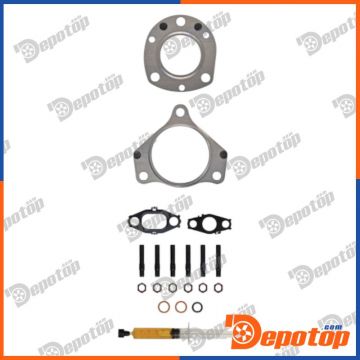 Kit de montage compresseur pour MERCEDES | AL0059, AL-0059