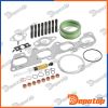 Kit de montage compresseur pour VW | 830323-0002, 830323-0003