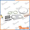 Kit de montage compresseur pour BMW | 5439-970-0065, 5439-988-0065
