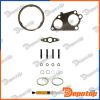 Kit de montage compresseur pour BMW | 5439-970-0065, 5439-988-0065