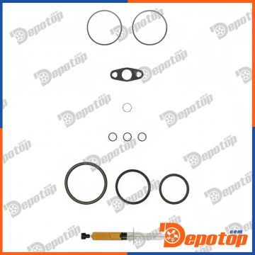 Kit de montage compresseur pour BMW | 5303-970-0247, 5303-970-0285