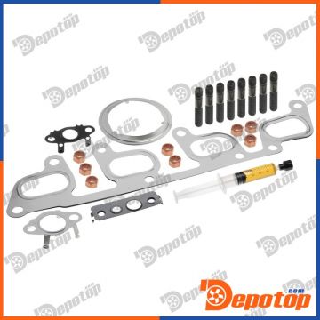 Kit de montage compresseur pour VW | 5440-988-0021, 5440-970-0021