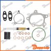 Kit de montage compresseur pour BMW | 5435-970-0026, 5435-970-0030