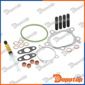 Kit de montage compresseur pour BMW | 5435-970-0026, 5435-970-0030