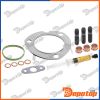 Kit de montage compresseur pour FORD | 787556-5022S, 787556-5017S