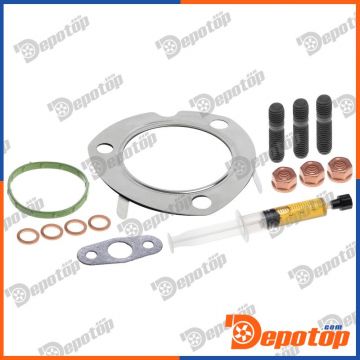 Kit de montage compresseur pour FORD | 787556-5022S, 787556-5017S