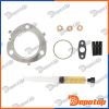 Kit de montage compresseur pour FORD | 787556-5022S, 787556-5017S