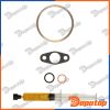 Kit de montage compresseur pour BMW | 758352-0021, 758352-0005