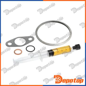 Kit de montage compresseur pour BMW | 758352-0021, 758352-0005