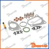 Kit de montage compresseur pour OPEL | 795637-0001, 795637-1