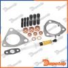 Kit de montage compresseur pour FORD | 786880-0001, 786880-0002