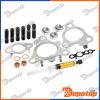 Kit de montage compresseur pour HYUNDAI | 794097-0002, 794097-0003