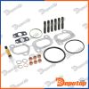 Kit de montage compresseur pour VW | 04B253019G, 04B253019F