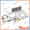 Kit de montage compresseur pour NISSAN | 5303-970-0231, 5303-970-0339