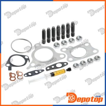 Kit de montage compresseur pour NISSAN | 5303-970-0231, 5303-970-0339