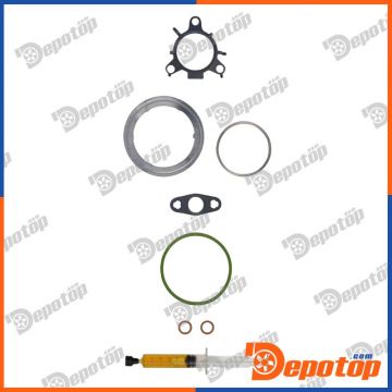 Kit de montage compresseur pour BMW | 40007515, 402TN100106