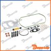 Kit de montage compresseur pour BMW | 5303-970-0246, 5303-970-0284