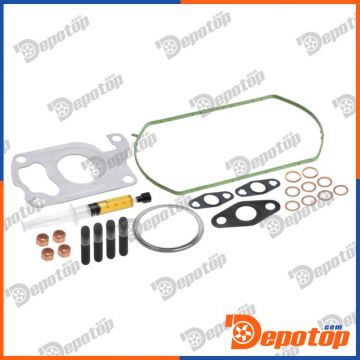 Kit de montage compresseur pour BMW | 5303-970-0246, 5303-970-0284