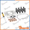 Kit de montage compresseur pour FIAT | 53039700066, 53039700067
