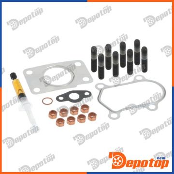 Kit de montage compresseur pour FIAT | 53039700066, 53039700067
