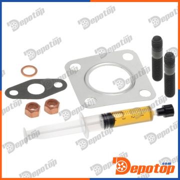 Kit de montage compresseur pour ALFA ROMEO | 777250-5002S, 777250-5001S