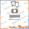 Kit de montage compresseur pour FIAT | 454052-0001, 454052-0002