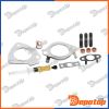 Kit de montage compresseur pour LAND ROVER | 778401-0004, 778401-0005