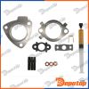 Kit de montage compresseur pour LAND ROVER | 778401-0004, 778401-0005