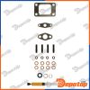 Kit de montage compresseur pour ALFA ROMEO | 454154-0001, 454154-1