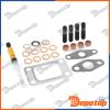 Kit de montage compresseur pour ALFA ROMEO | 454154-0001, 454154-1