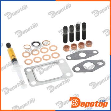 Kit de montage compresseur pour ALFA ROMEO | 454154-0001, 454154-1