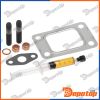 Kit de montage compresseur pour IVECO | 768625-0001, 768625-0002