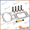 Kit de montage compresseur pour RENAULT | 465171-0001, 465171-0002
