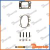 Kit de montage compresseur pour RENAULT | 465171-0001, 465171-0002