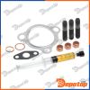 Kit de montage compresseur pour OPEL | 720168-0001, 720168-0011