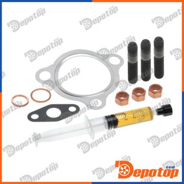 Kit de montage compresseur pour OPEL | 720168-0001, 720168-0011