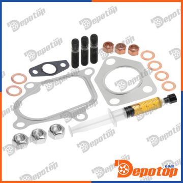 Kit de montage compresseur pour KIA | 5303-970-0122, 5303-970-0126